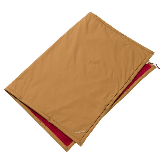mont-bell: Fuego Thermal Blanket M