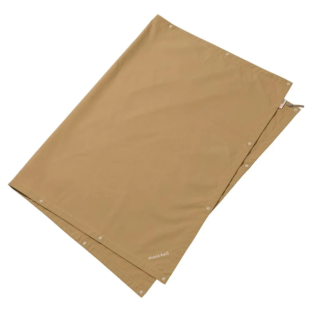 mont-bell: Fuego Field Blanket M