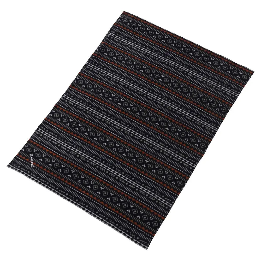 mont-bell: CLIMAPLUS100 Print O.D. Blanket S