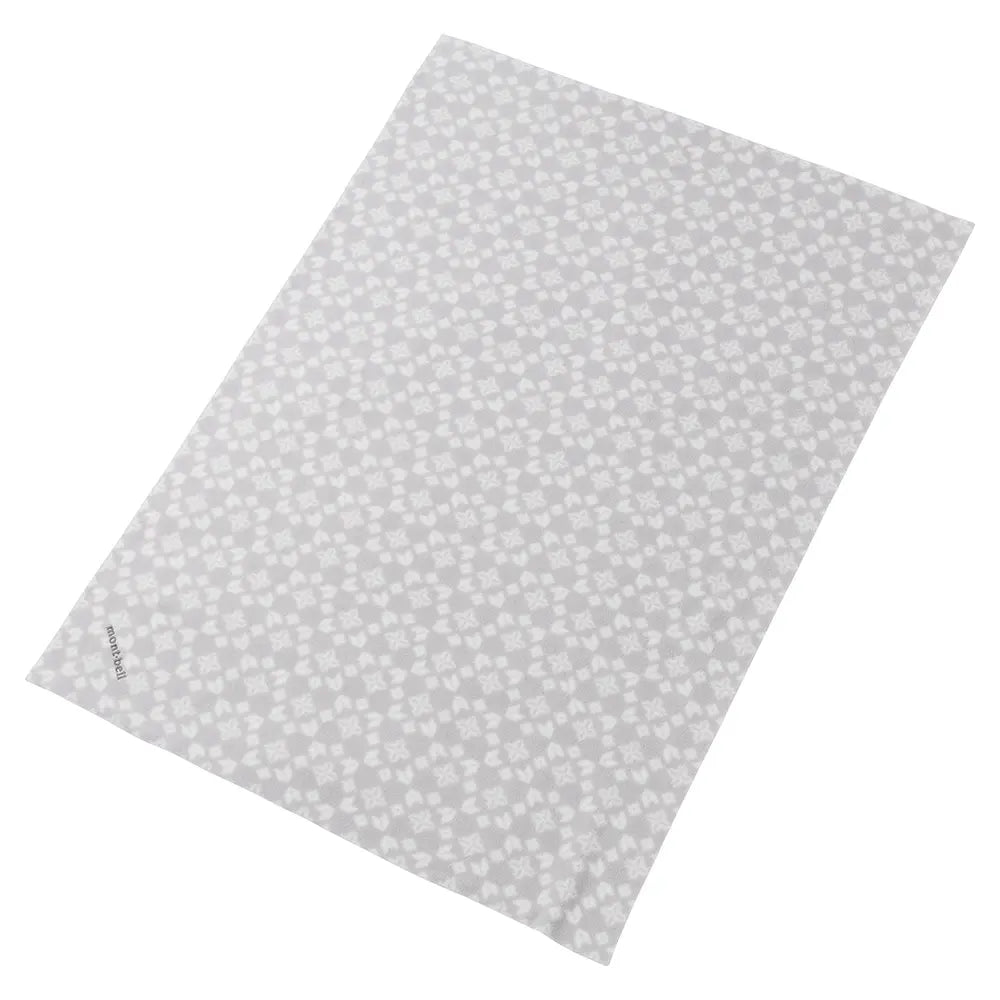 mont-bell: CLIMAPLUS100 Print O.D. Blanket S