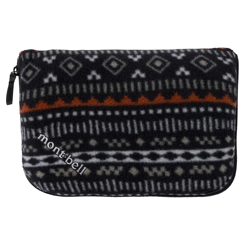 mont-bell: CLIMAPLUS100 Print O.D. Blanket S