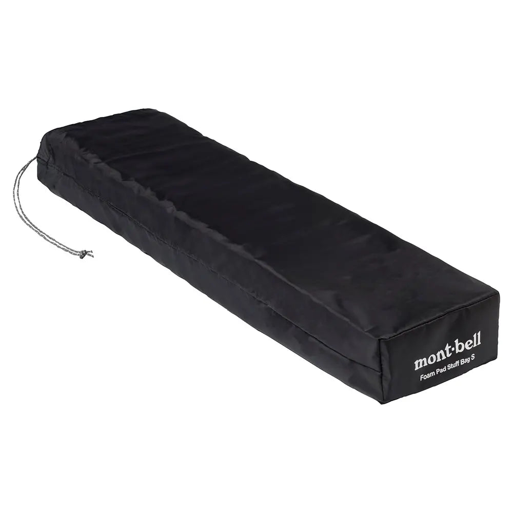 mont-bell: Foam Pad Stuff Bag S