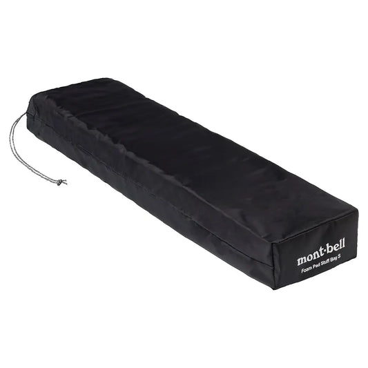 mont-bell: Foam Pad Stuff Bag S