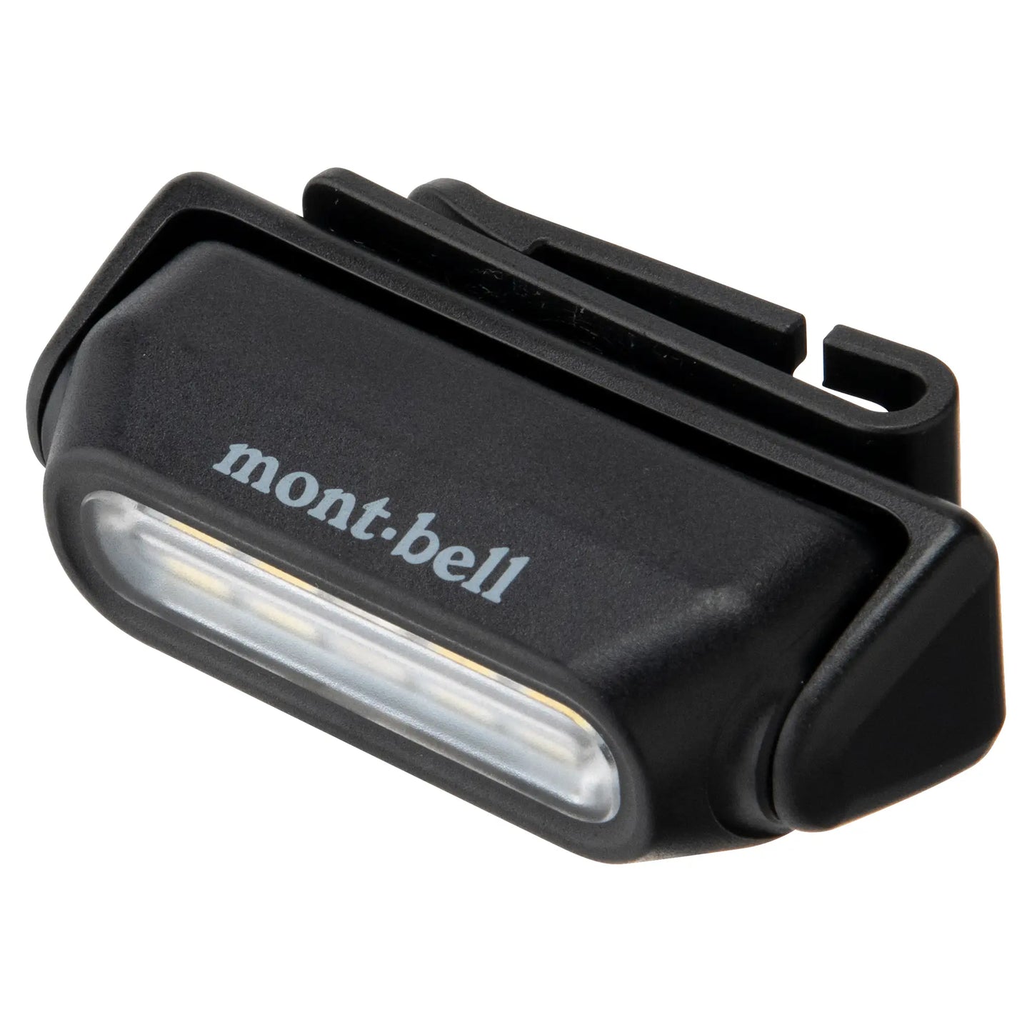 mont-bell: Clip-On Compact Lamp