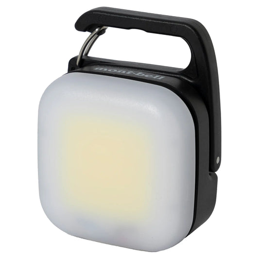 mont-bell: Rechargeable Mini Lamp