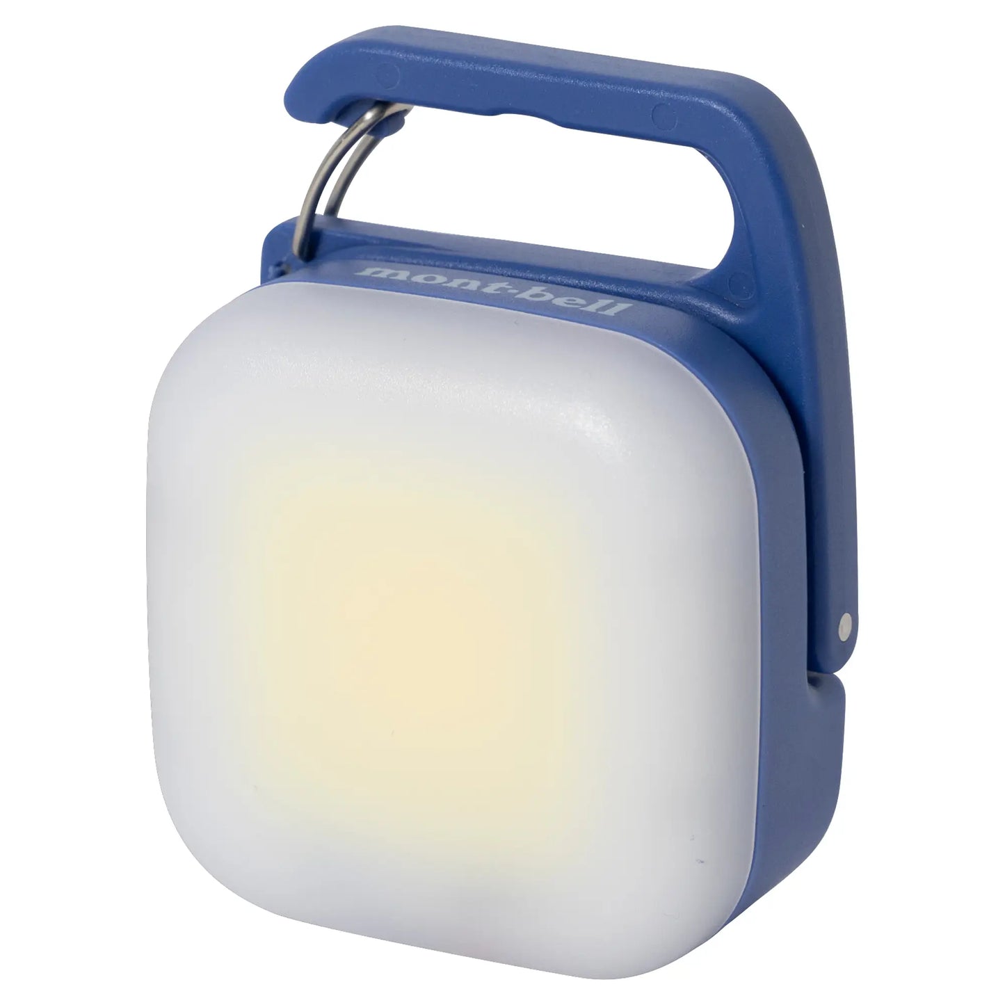 mont-bell: Rechargeable Mini Lamp