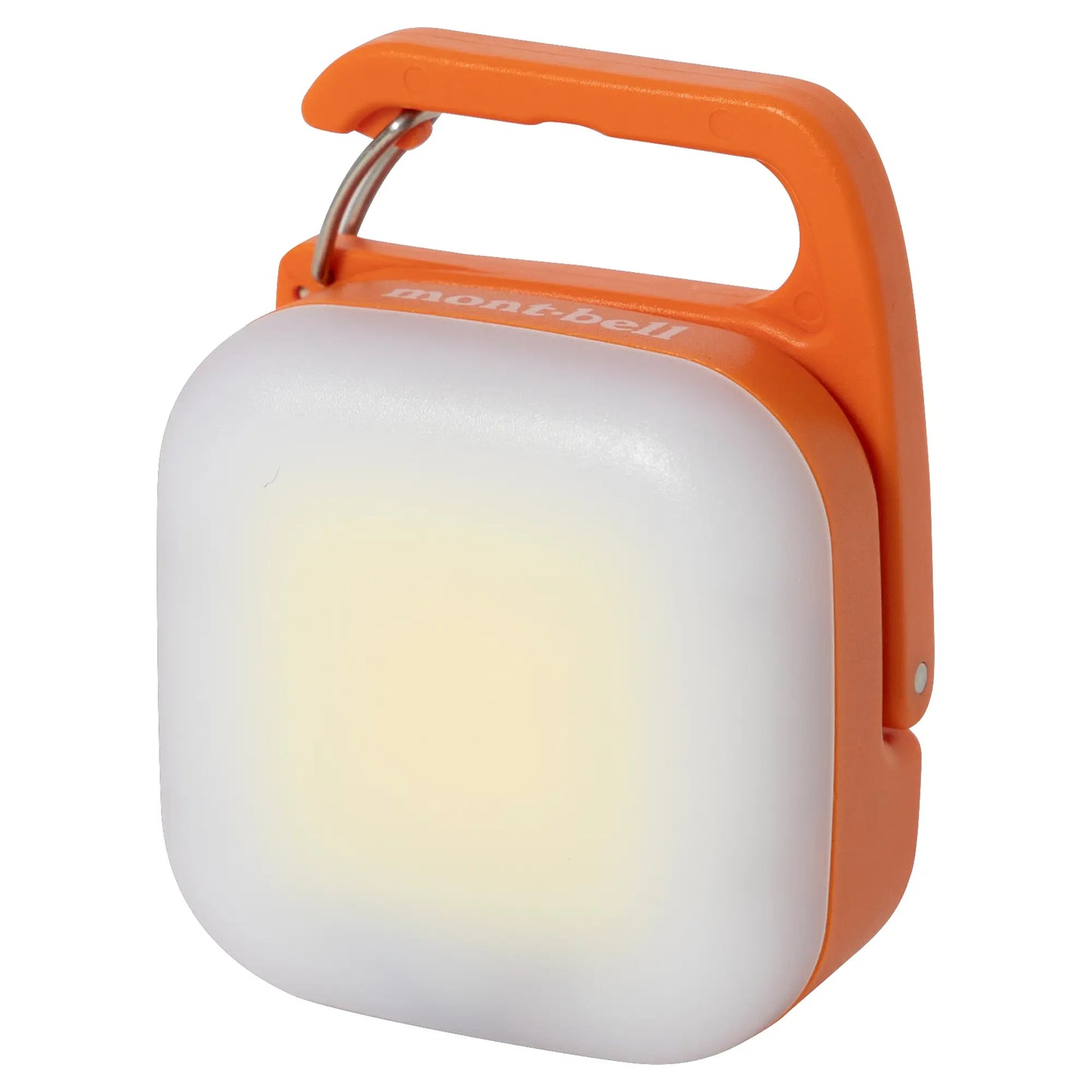 mont-bell: Rechargeable Mini Lamp