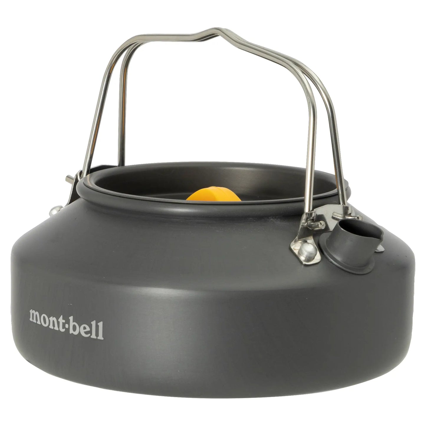 mont-bell: Alpine Kettle 0.6L