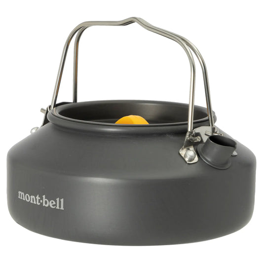 mont-bell: Alpine Kettle 0.6L