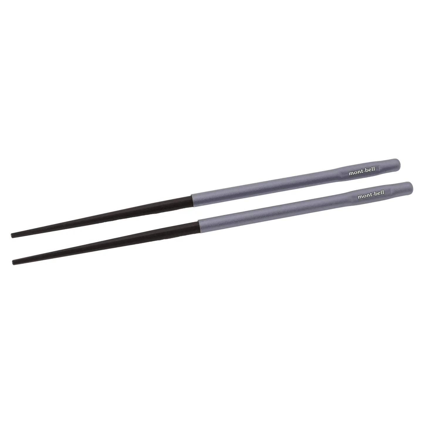 mont-bell: Stuck In Nobashi Chopsticks