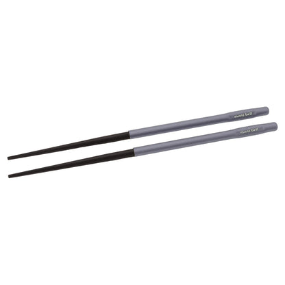 mont-bell: Stuck In Nobashi Chopsticks