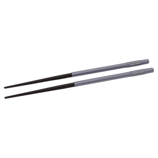 mont-bell: Stuck In Nobashi Chopsticks