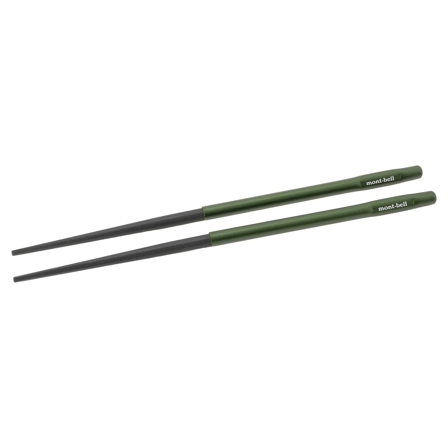 mont-bell: Stuck In Nobashi Chopsticks