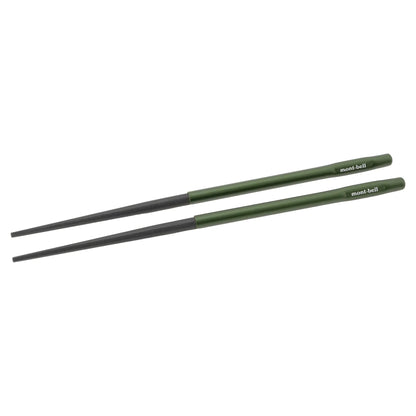 mont-bell: Stuck In Nobashi Chopsticks