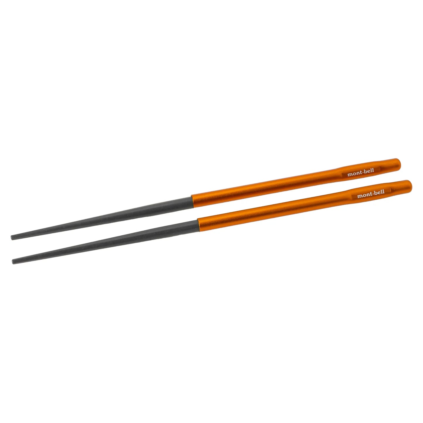mont-bell: Stuck In Nobashi Chopsticks