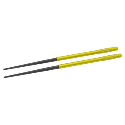 mont-bell: Stuck In Nobashi Chopsticks