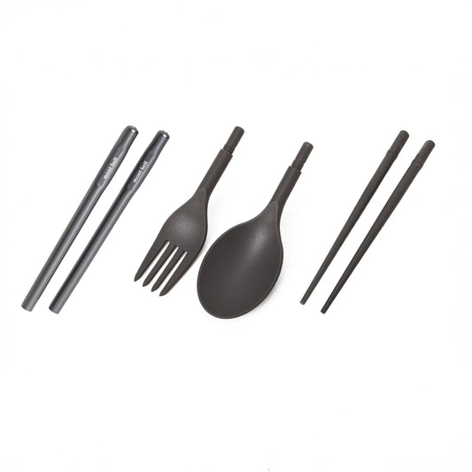 mont-bell: Stuck In Cutlery Set