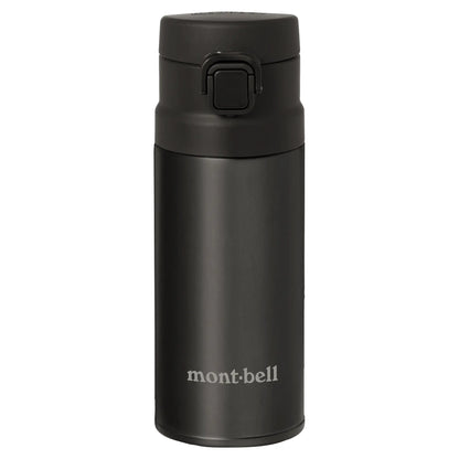 mont-bell: Alpine Thermo Bottle Active 0.35L