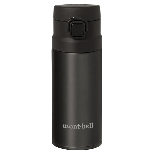 mont-bell: Alpine Thermo Bottle Active 0.35L