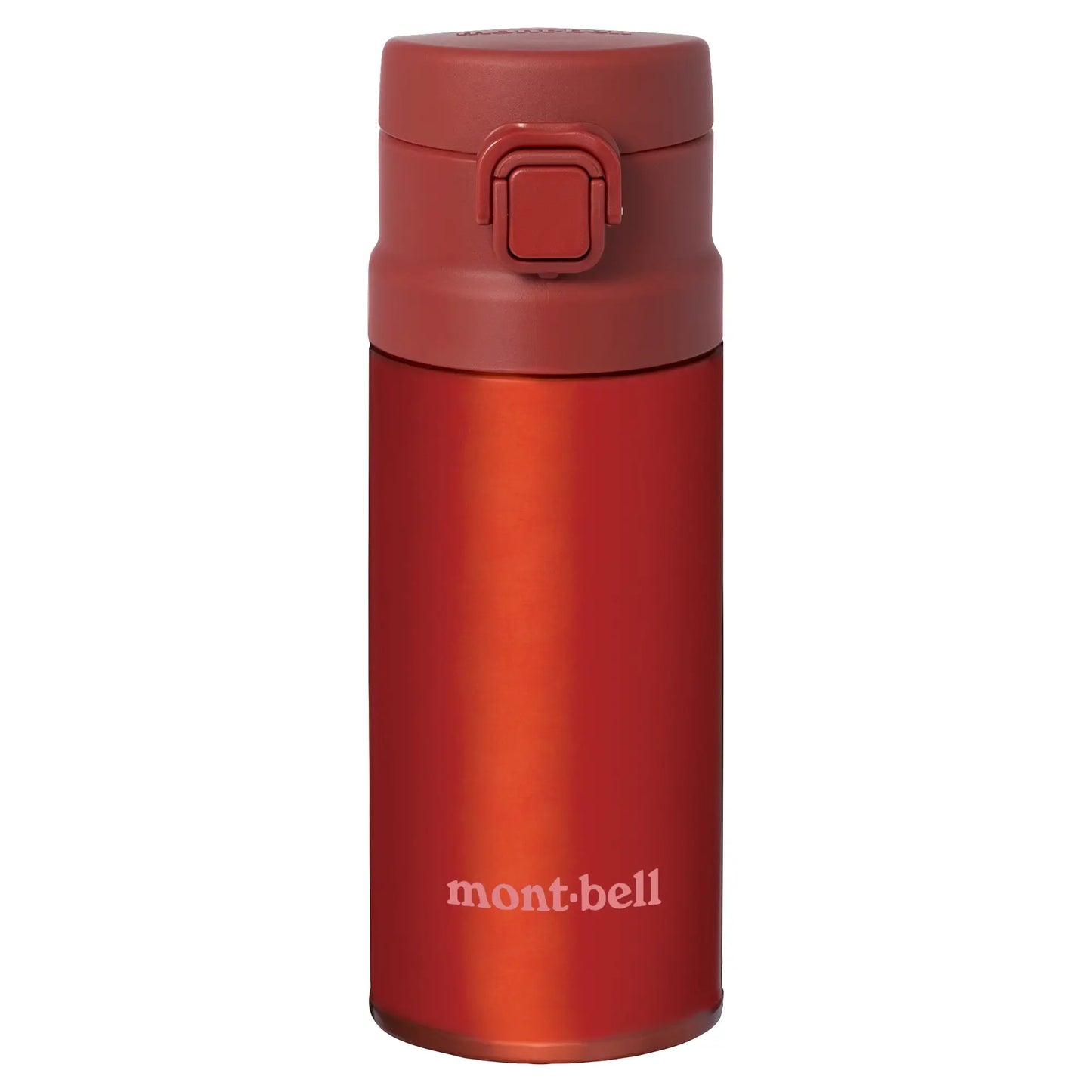 mont-bell: Alpine Thermo Bottle Active 0.35L