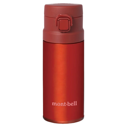 mont-bell: Alpine Thermo Bottle Active 0.35L