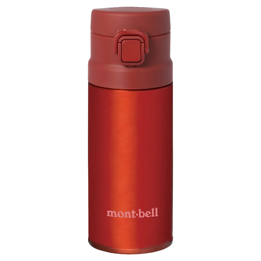 mont-bell: Alpine Thermo Bottle Active 0.35L