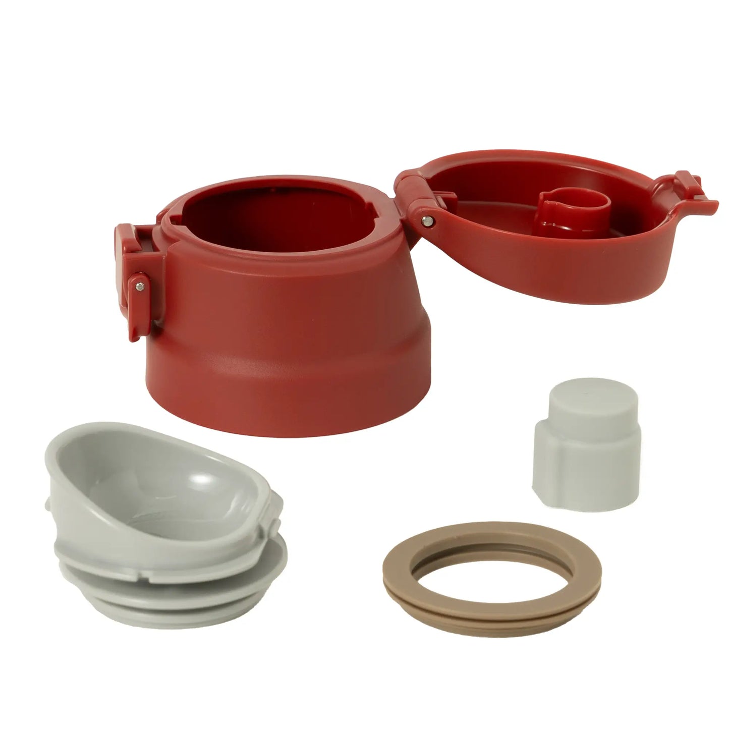 mont-bell: Alpine Thermo Bottle Active 0.5L