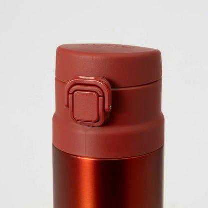 mont-bell: Alpine Thermo Bottle Active 0.5L