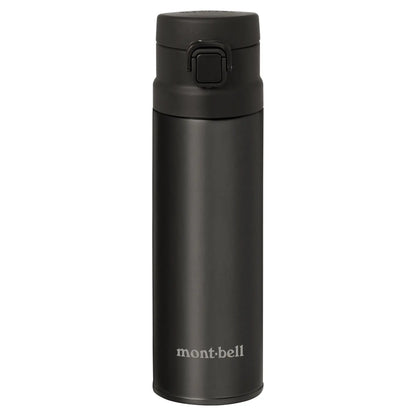mont-bell: Alpine Thermo Bottle Active 0.5L