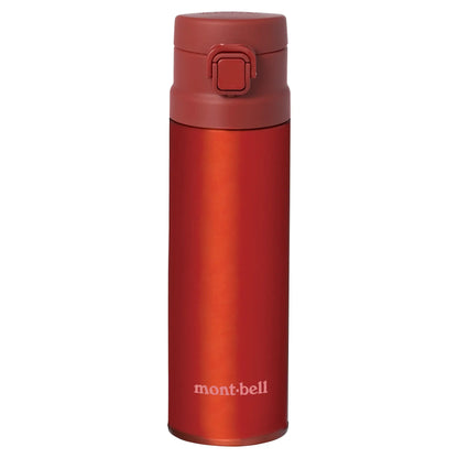 mont-bell: Alpine Thermo Bottle Active 0.5L
