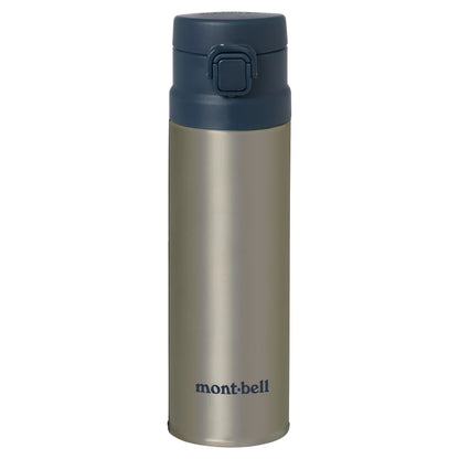 mont-bell: Alpine Thermo Bottle Active 0.5L