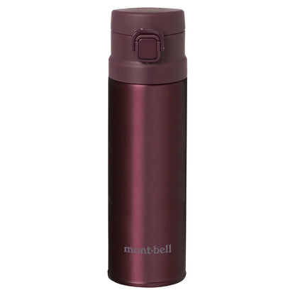 mont-bell: Alpine Thermo Bottle Active 0.5L