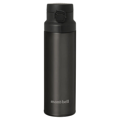 mont-bell: Alpine Thermo Bottle Active 0.75L