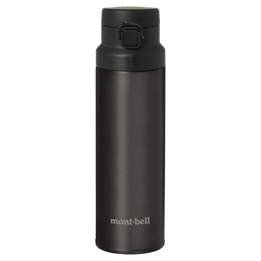 mont-bell: Alpine Thermo Bottle Active 0.75L