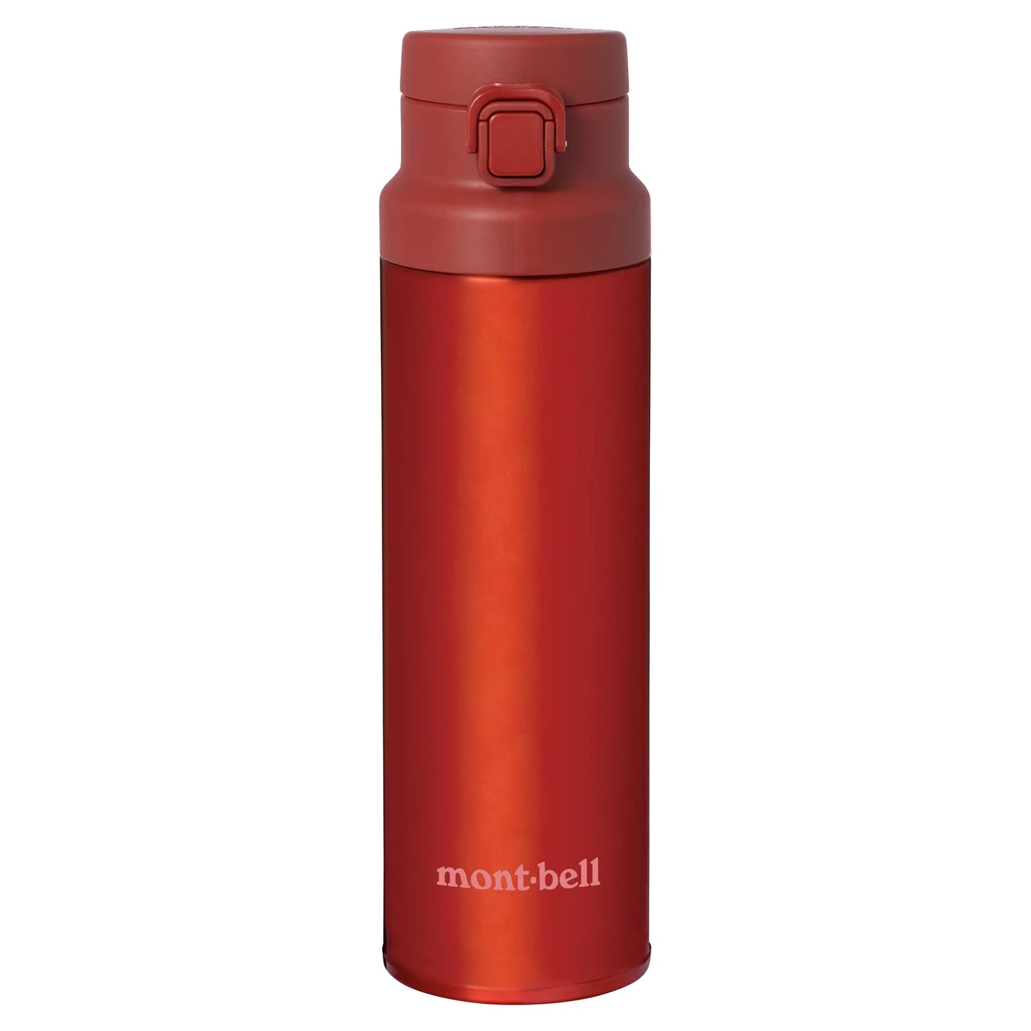 mont-bell: Alpine Thermo Bottle Active 0.75L