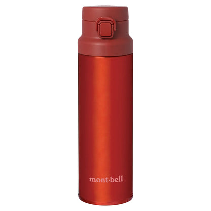 mont-bell: Alpine Thermo Bottle Active 0.75L