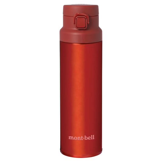 mont-bell: Alpine Thermo Bottle Active 0.75L