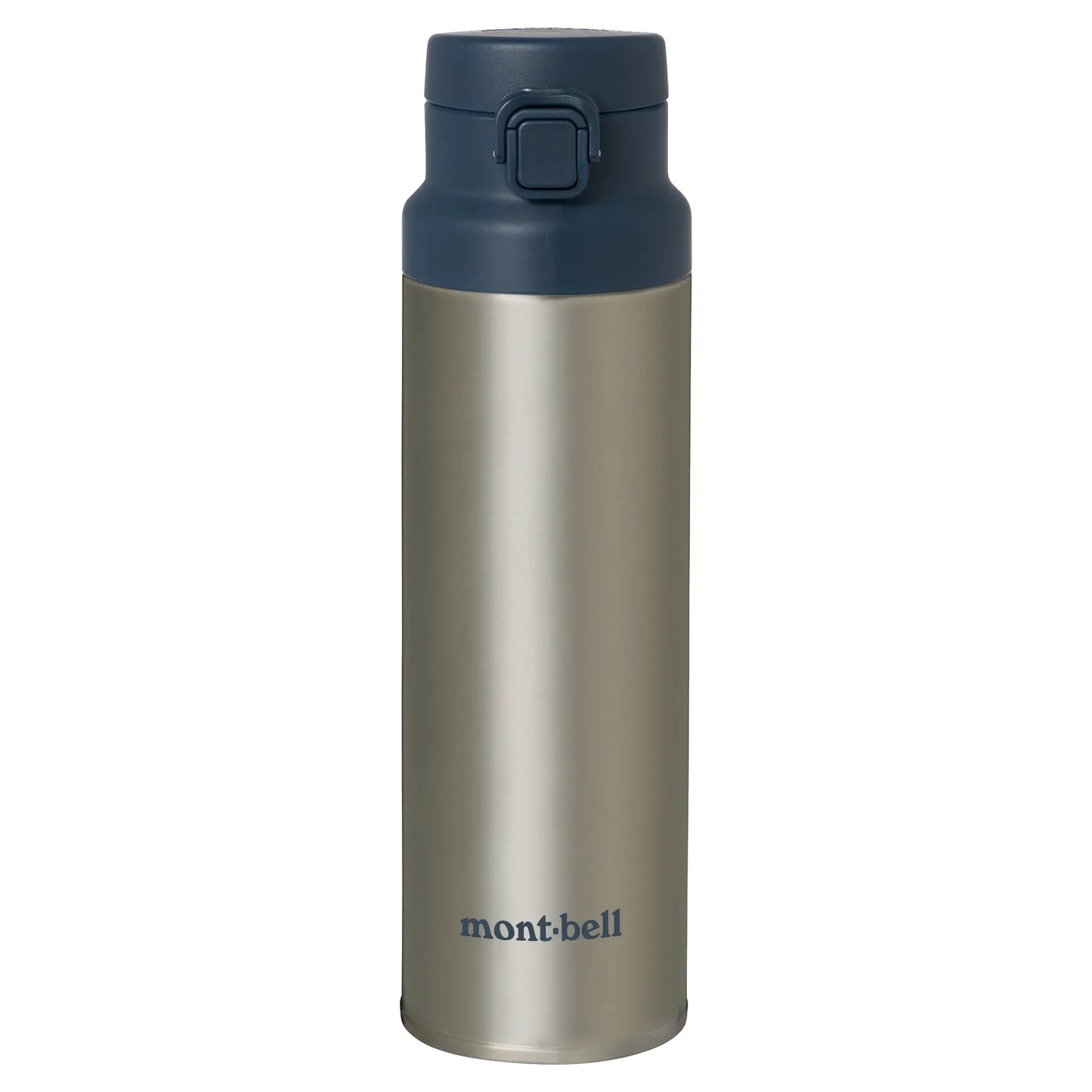 mont-bell: Alpine Thermo Bottle Active 0.75L