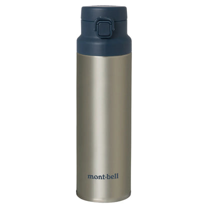 mont-bell: Alpine Thermo Bottle Active 0.75L