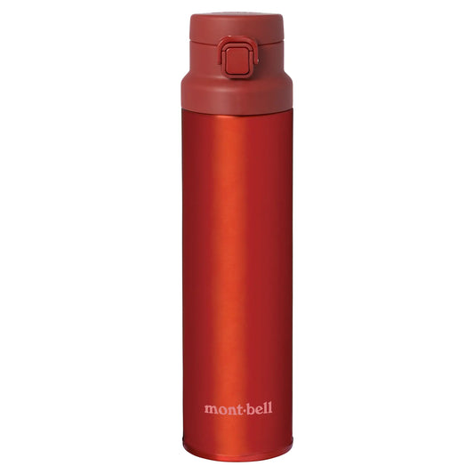 mont-bell: Alpine Thermo Bottle Active 0.9L