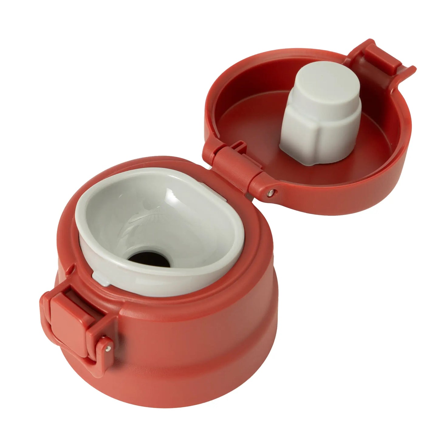 mont-bell: Alpine Thermo Bottle Active Lid M