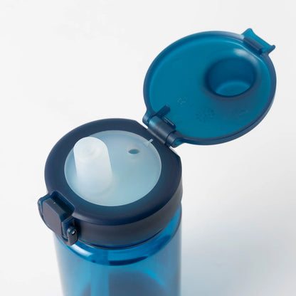 mont-bell: Clear Bottle Straw 0.35L