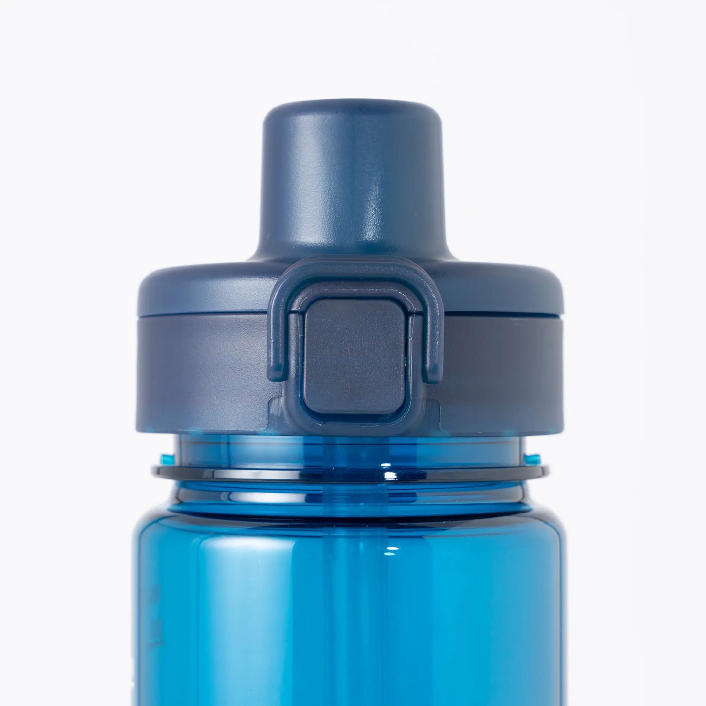 mont-bell: Clear Bottle Straw 0.35L