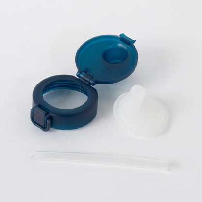 mont-bell: Clear Bottle Straw 0.35L