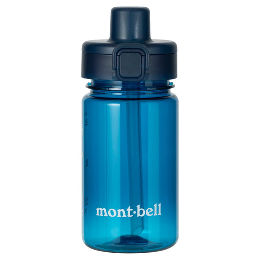 mont-bell: Clear Bottle Straw 0.35L
