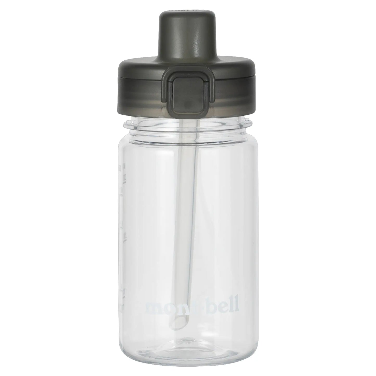 mont-bell: Clear Bottle Straw 0.35L
