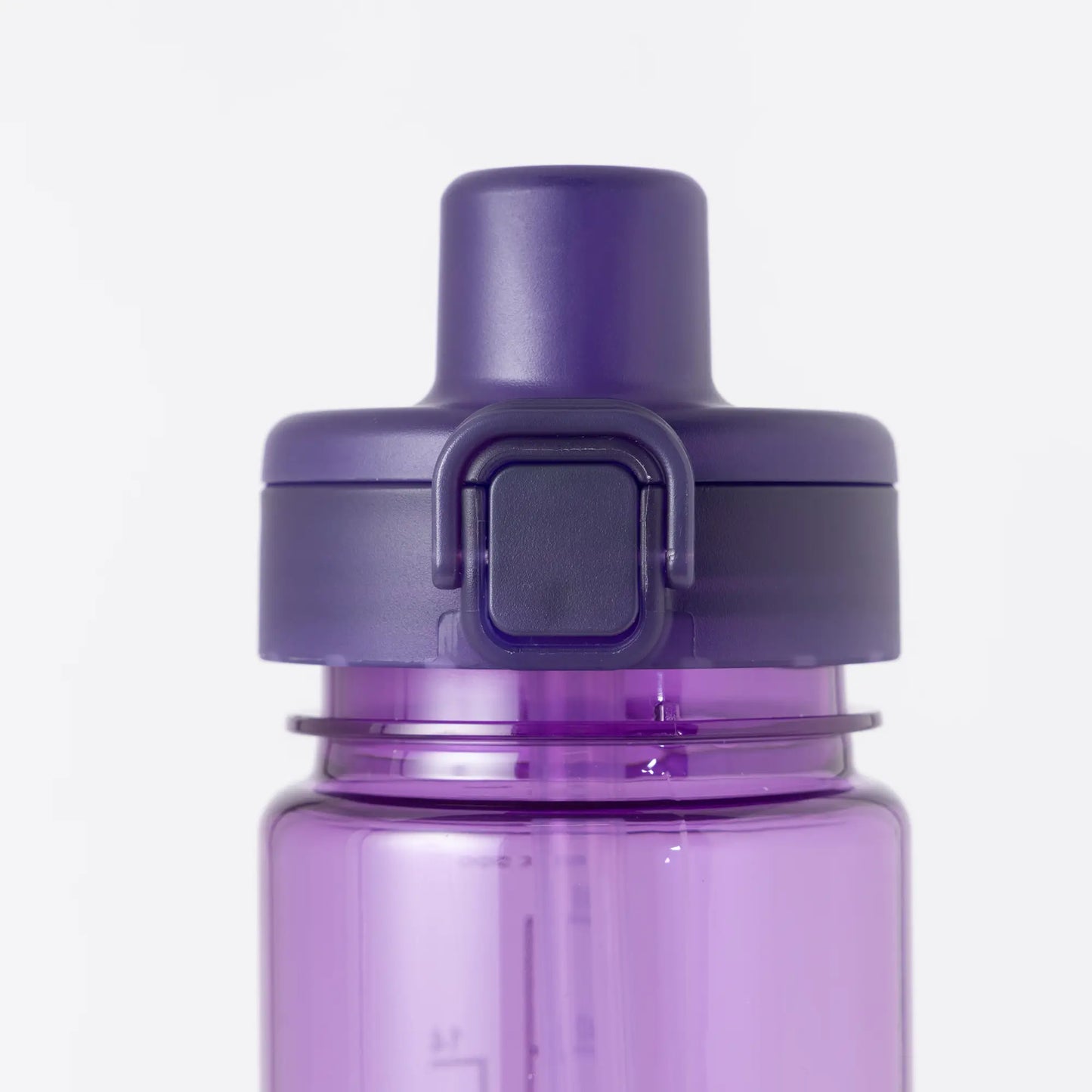 mont-bell: Clear Bottle Straw 0.5L