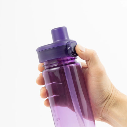 mont-bell: Clear Bottle Straw 0.5L