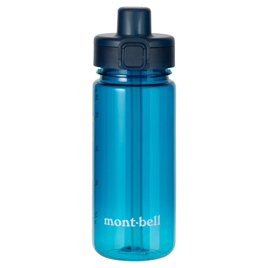 mont-bell: Clear Bottle Straw 0.5L