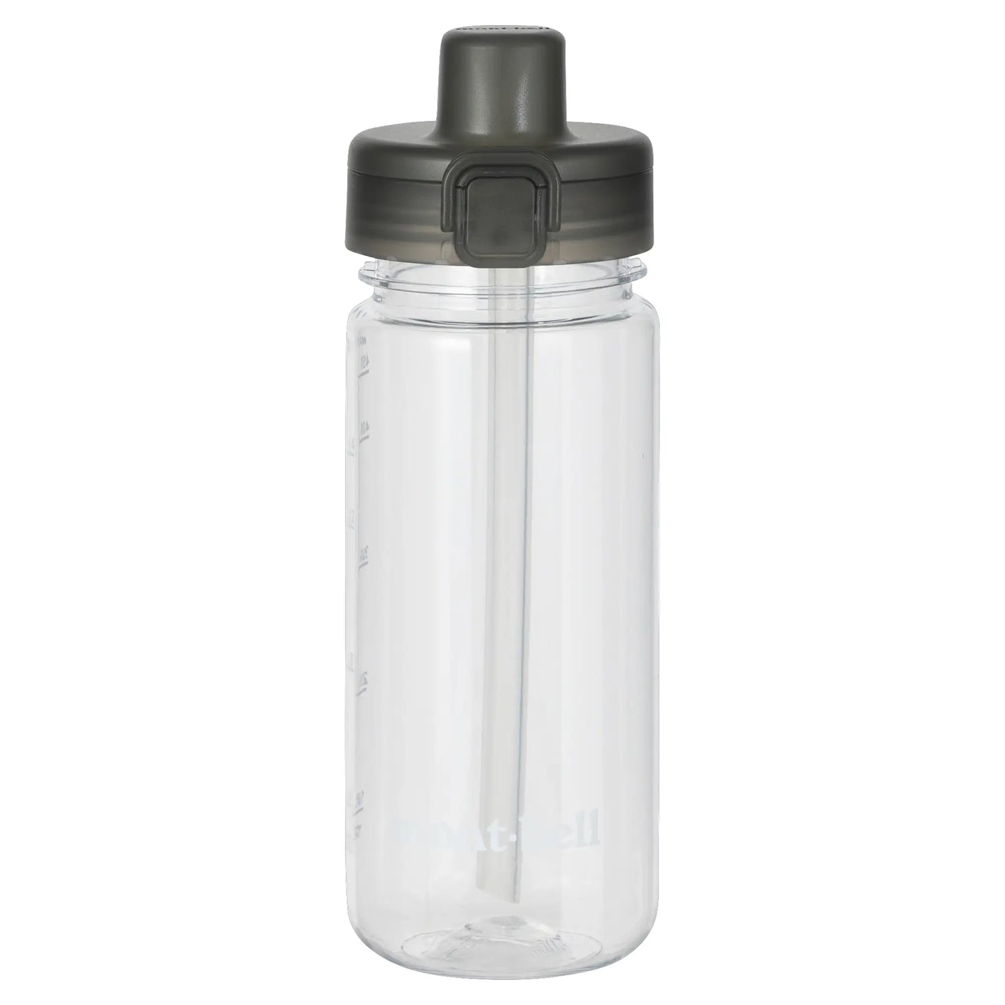 mont-bell: Clear Bottle Straw 0.5L
